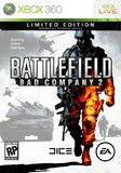 Battlefield: Bad Company 2 -- Limited Edition (Xbox 360)